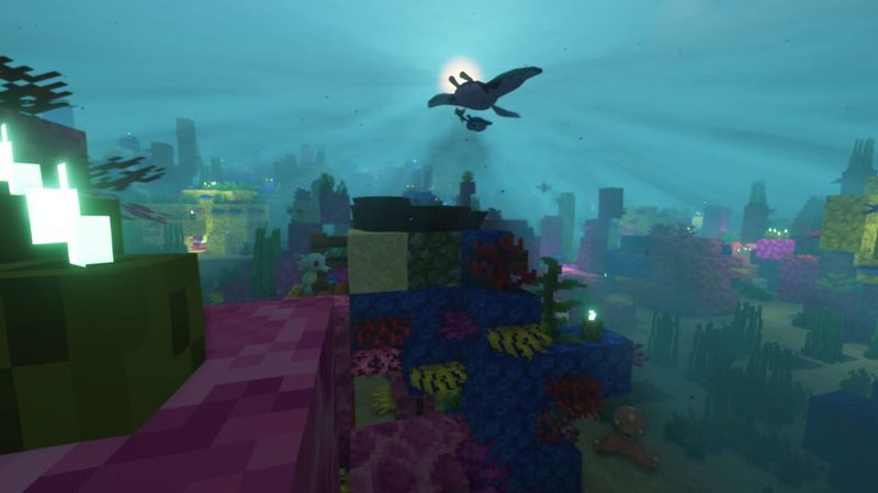 Pixelmon screenshot