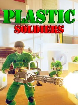 Plastic Soldiers