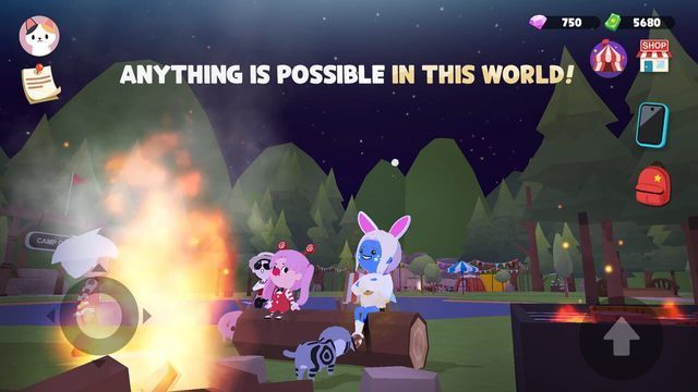 Play Together Screenshot