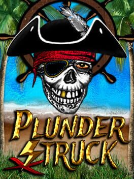 Plunder Struck cover art