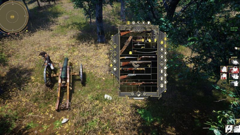 Plunder Struck screenshot 4