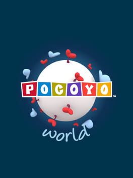 Pocoyo World