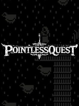 PointlessQuest cover art