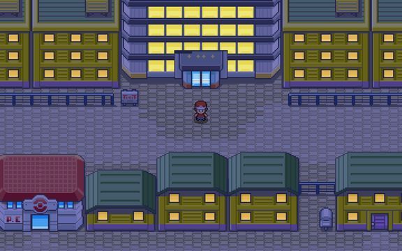 Why PokeMMO is a brilliant revival of an old classic