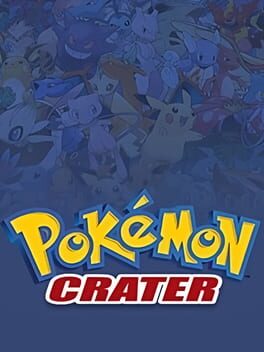 Pokémon Crater Active Player Count & Population