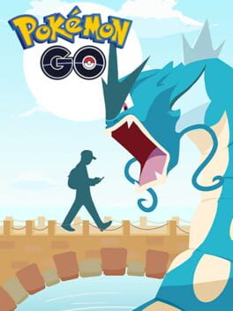 Pokemon Go Live Player Count and Statistics