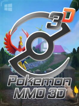 Pokemon MMO 3D jest coraz lepszy i coraz większy  Darmowe MMORPG - spis  gier MMO, MMOFPS, MMORPG 3d, MOBA