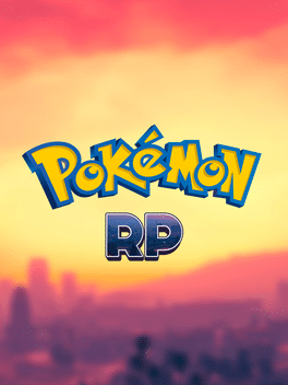 Pokémon RP