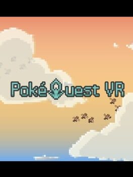 PokeQuest VR