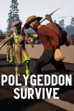 Polygeddon: Survive