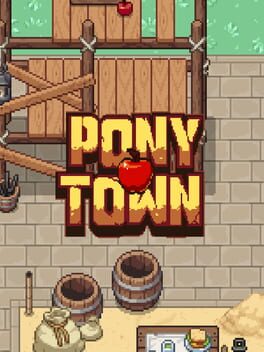 Pony Town