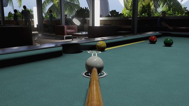 Pool Nation FX - Lite screenshot