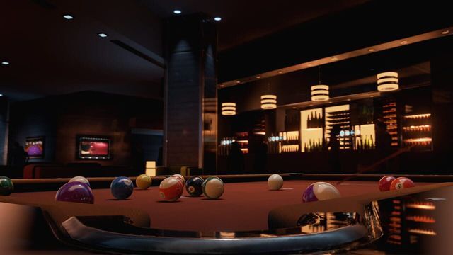 Pool Nation FX - Lite screenshot