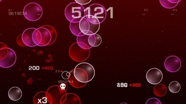 Pop Screenshot