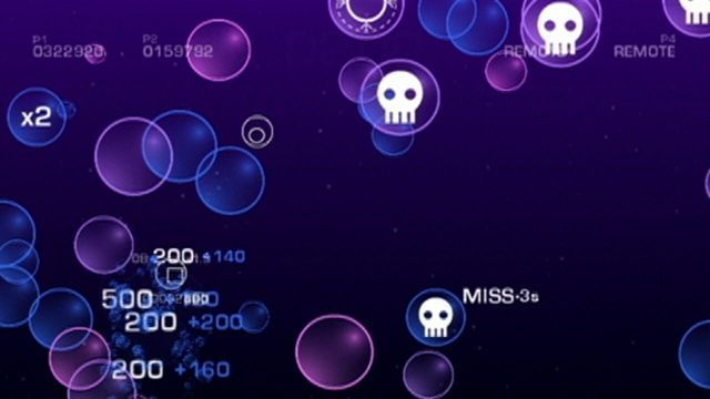 Pop Screenshot