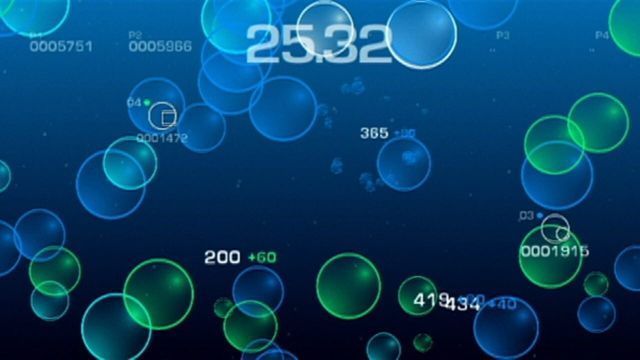 Pop Screenshot