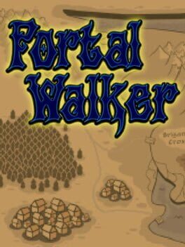 Portal Walker