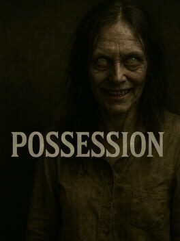 Possession Game cover