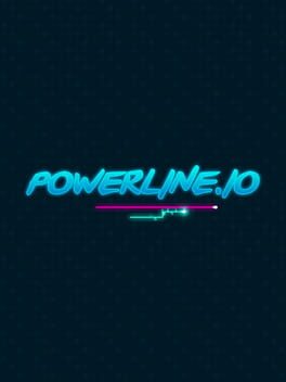 Powerline.io cover art