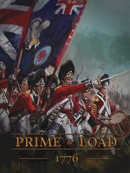Prime & Load: 1776