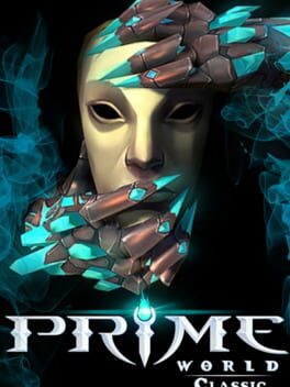 Prime World: Classic cover art
