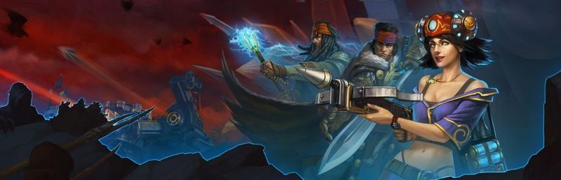 Prime World: Defenders 2 Screenshot