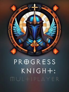 Progress Knight: Multiplayer cover art
