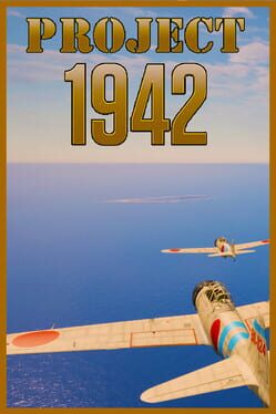 Project 1942 cover art