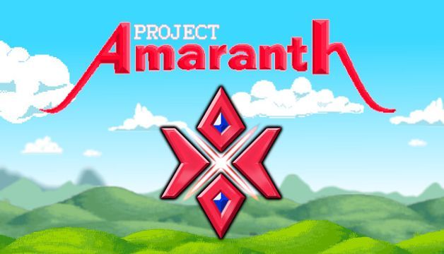 Project Amaranth Screenshot