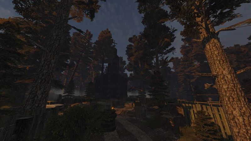 Project Cataclysm screenshot