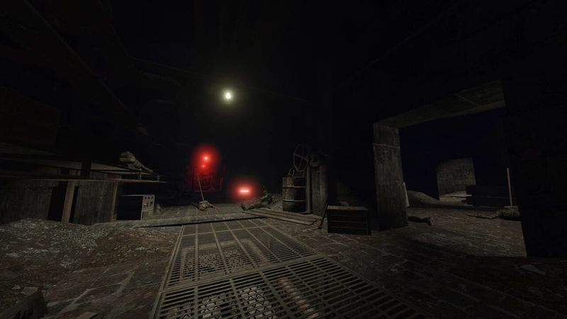 Project Cataclysm screenshot