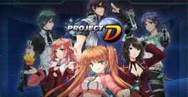 Project D Online