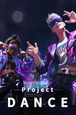 Project Dance