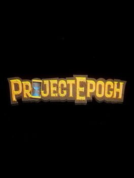 Project Epoch cover art