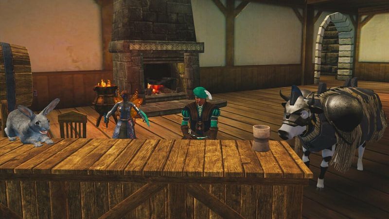 Project: Gorgon - Extra Character Slots Pack screenshot