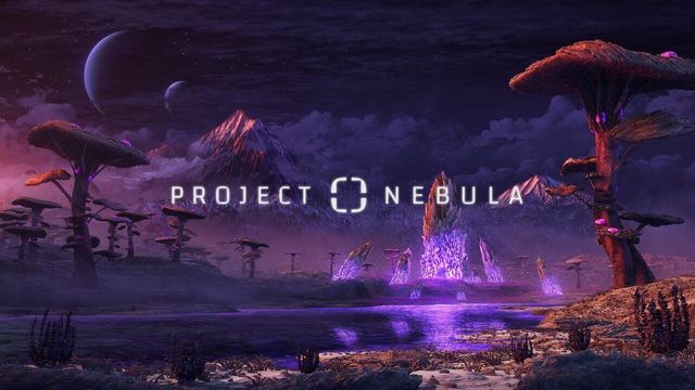 Project Nebula Screenshot