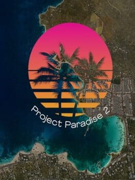 Project Paradise 2 cover art