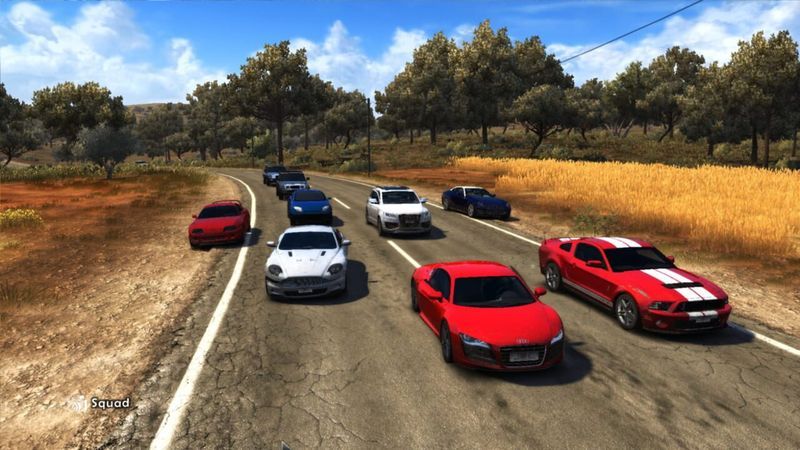 Project Paradise 2 screenshot