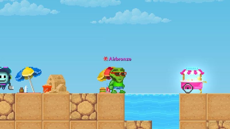 Project Reboot screenshot