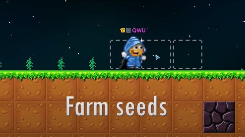 Project Reboot screenshot