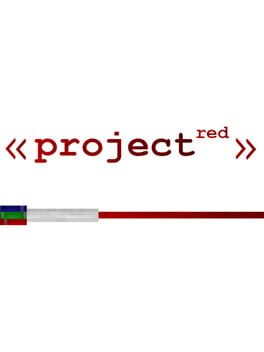 Project Red cover