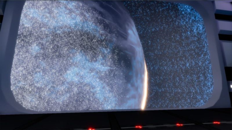 Project: SnowBound screenshot