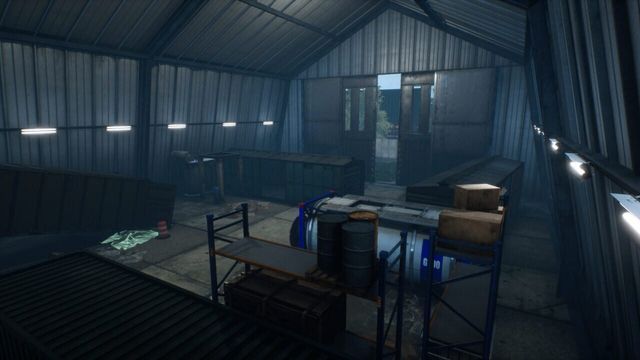 Prop and Seek Screenshot