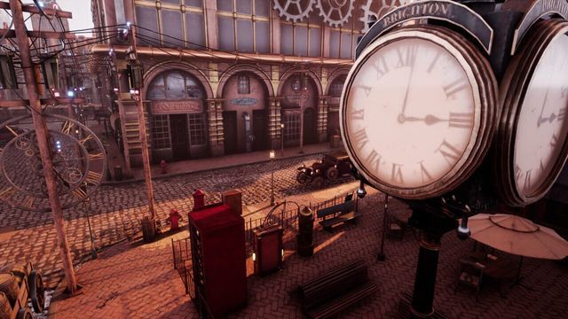 Prop and Seek screenshot