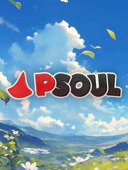 PSoul cover art