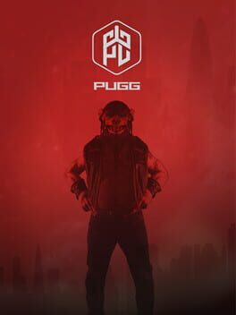 Pugg cover art