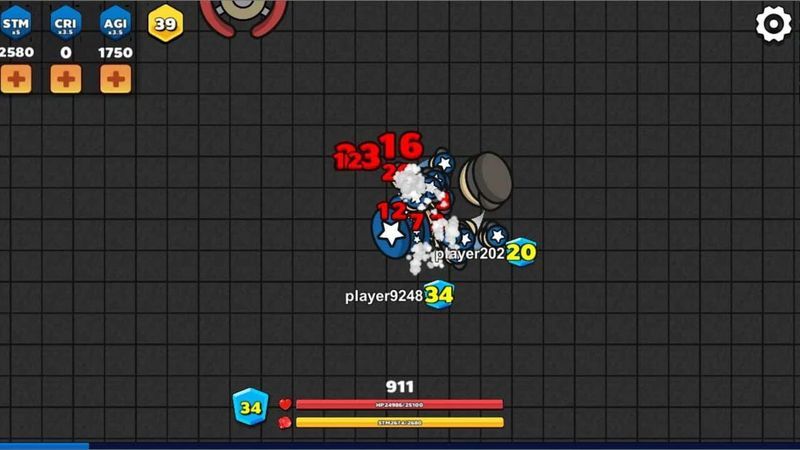 Pung.io cover
