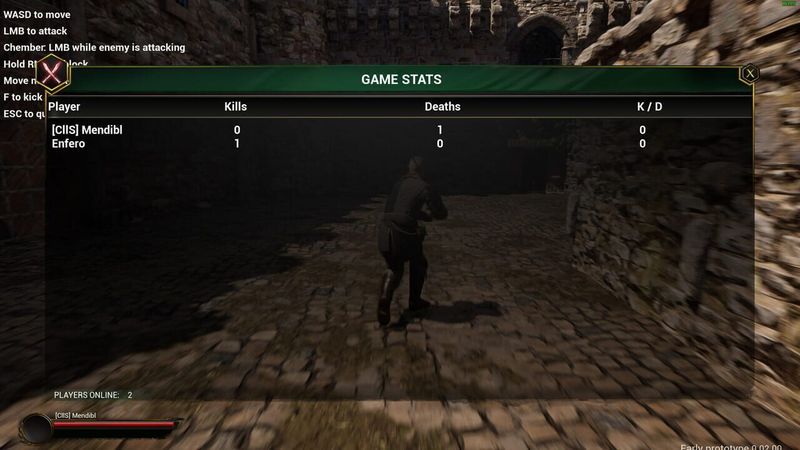 Pure Hearts screenshot 3