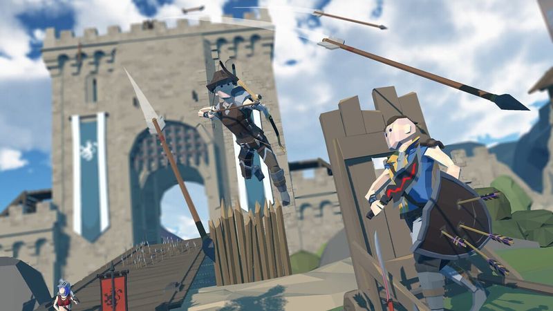 Quest Together screenshot 4