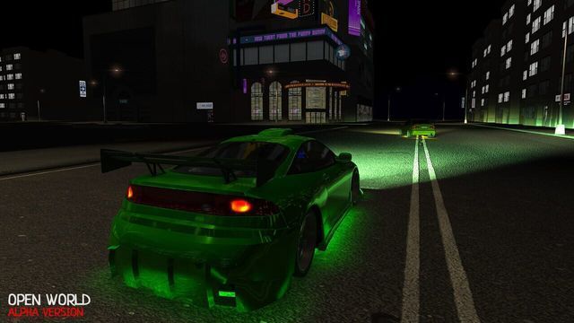 Race for Tuning screenshot